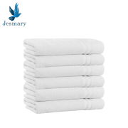 KHĂN TẮM TRẮNG, VẢI ĐẸP CHO KHÁCH SẠN